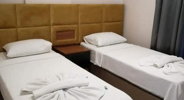 Номер Standard Sirena Apart & SPA