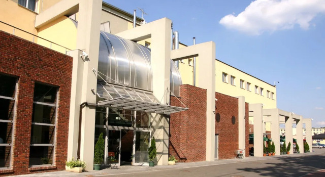 Hotel Liburnia