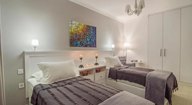 Rodina Suites Hotel, Забронировать Отель Кушадасы Эгейский регион Турции