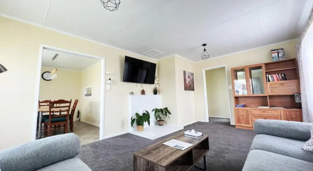Коттедж Spacious 3 Br Near Skyline-5 Min Walk