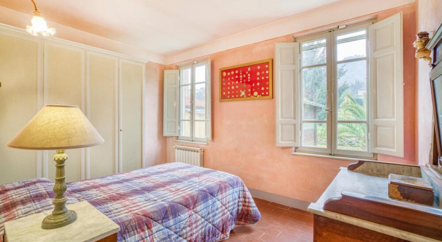Nice Home in Camaiore With 3 Bedrooms and Wifi