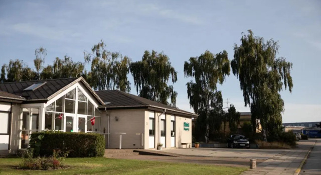 Motel Poppelvej