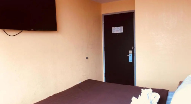 Номер Standard The Vue Hotel Express