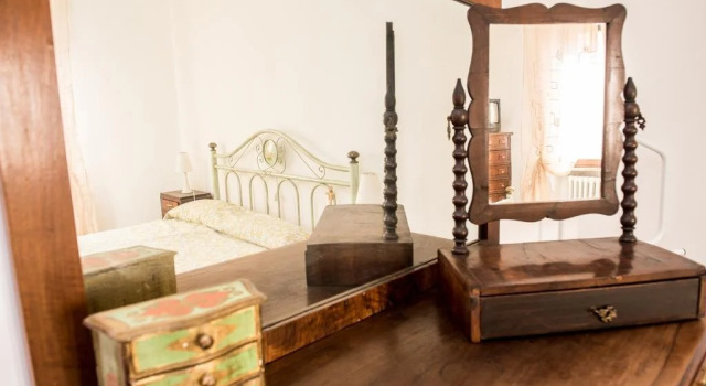BB Faberius, Rezervovat Hotel Fabriano 