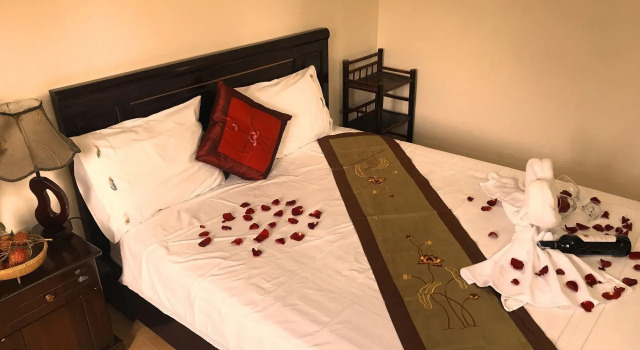 Chez Loan Hotel