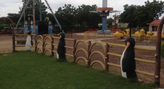Valley View Club & Resort, Boek Resort Balotra Rajasthan