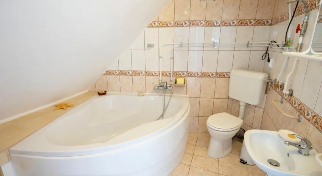 Апартаменты Darvin apartman Eger