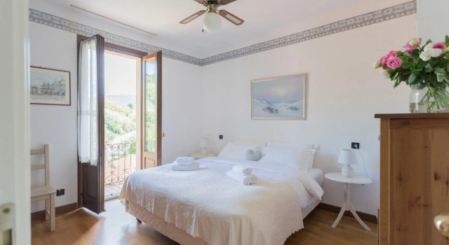 CO-L371-URIC20A1 - Vacation Family Home in Tremezzo
