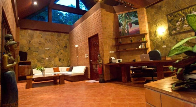Paklok Traditional Thai Villa(ป่าคลอก เทรดิชันนัล ไทย วิลลา)