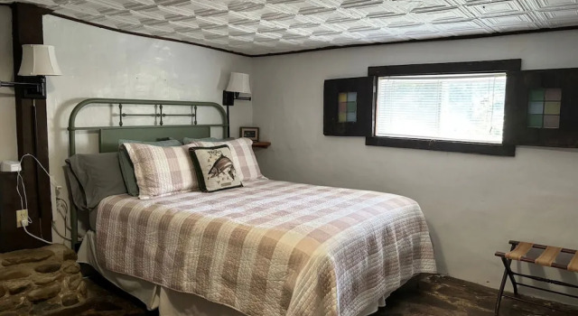 Номер Economy Folkestone Inn