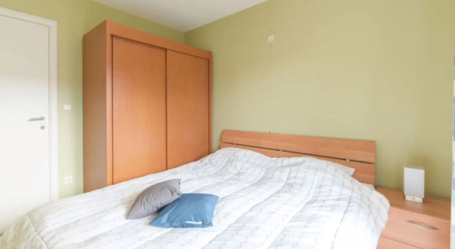 Residentie Duinenbries 22052, Prenota Hotel Bredene 