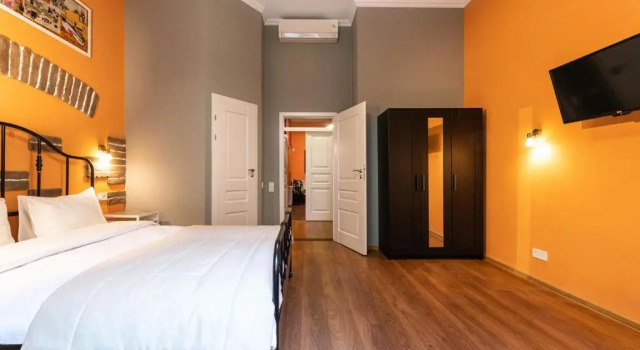 Номер Standard Post House Rooms