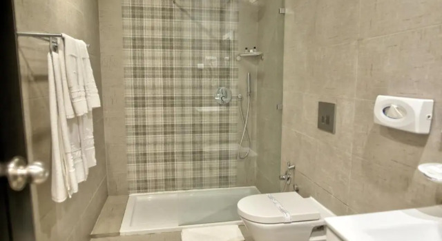 Одноместный номер Superior Hotel Lac Leman, LES BERGES DU LAC