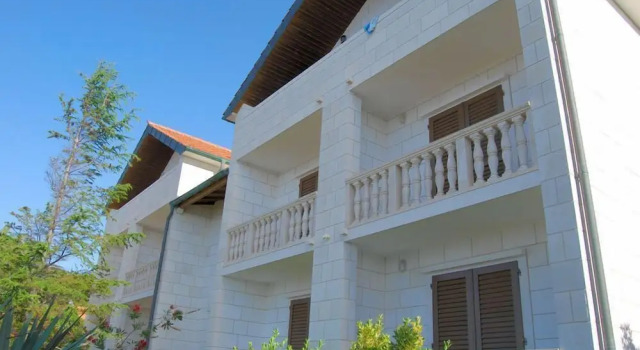 Apartmenthaus Punta
