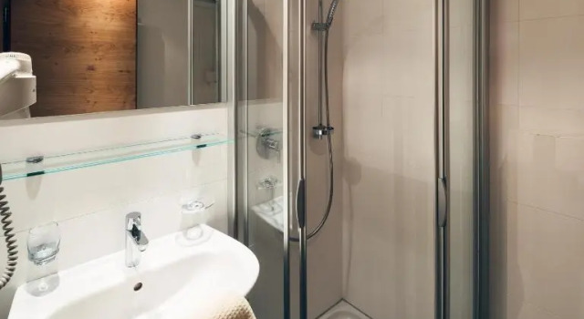 Номер Standard Hotel Barbara