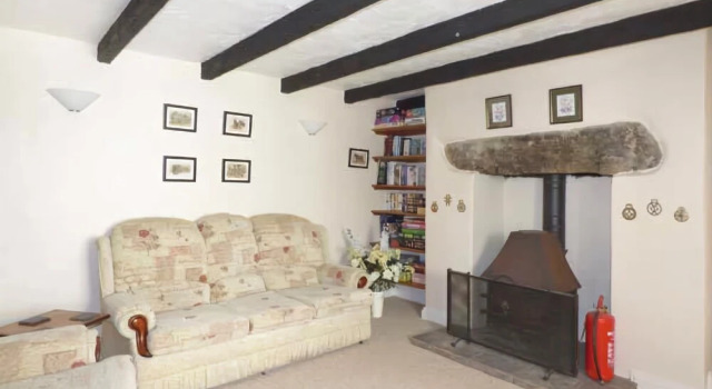 Magpies Cottage