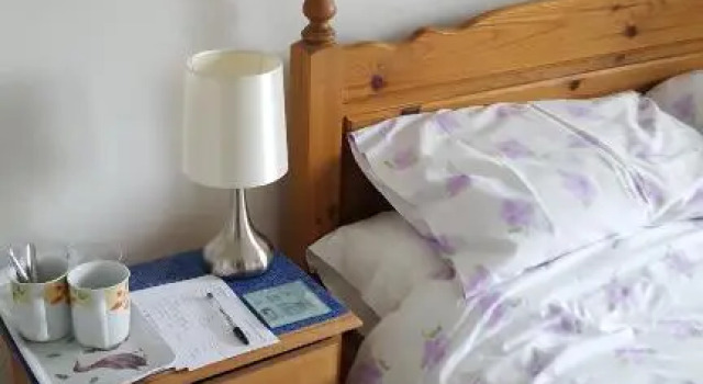 Номер Standard Uppingham