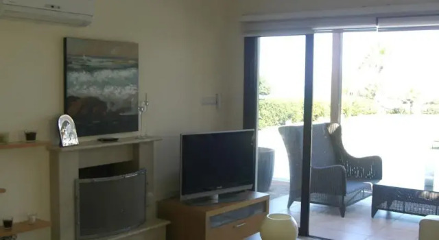 Ionion Luxury Villa
