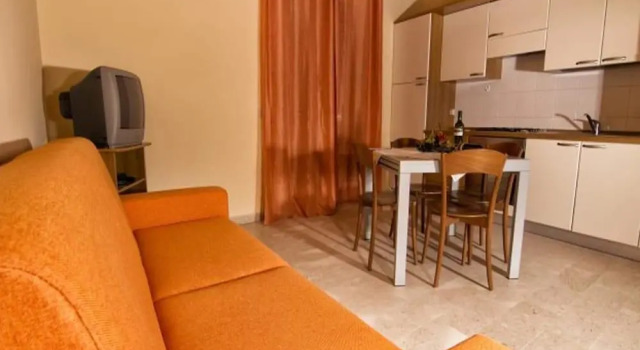 Residence Eloisa