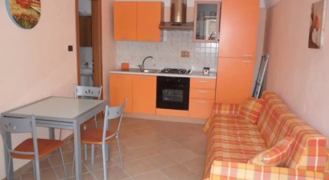 Апартаменты Agriturismo Isorella