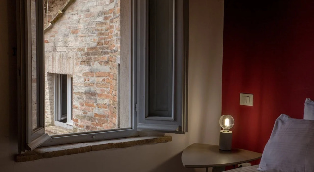 Santa Cecilia Perugia - Rooms & Suite