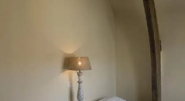 Двухместный номер Standard Auberge s Gravenhof