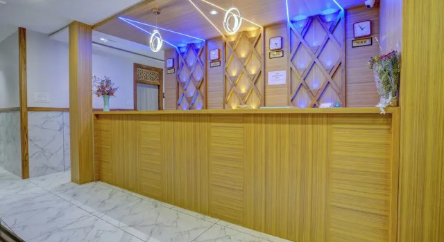 Hotel Arts International, Забронировать Отель Отели штата Махараштры 3 звезды, 3*