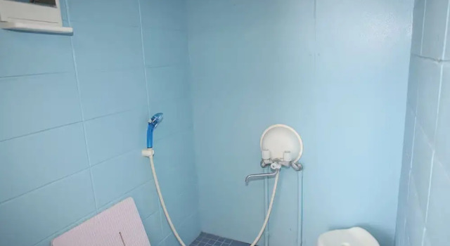 Кровать в общем номере Guesthouse Sunset Hill Bise - Hostel