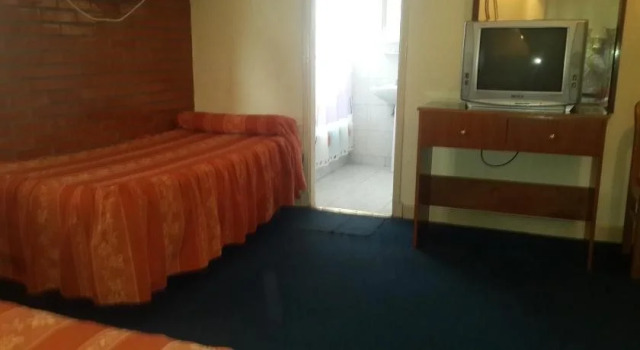 Diplomat Hotel, Buchen Sie Hotel Günstige Hotels in Retiro