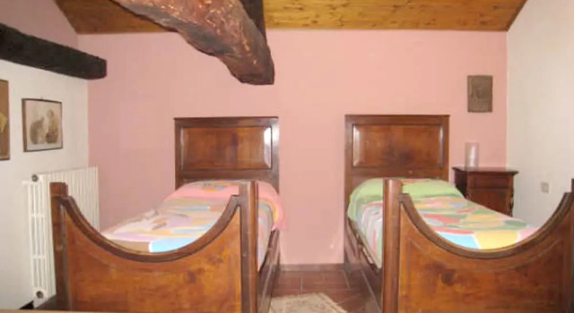 Apartment With 2 Bedrooms in Massino Visconti, With Wonderful Lake Vie, Забронировать Апартаменты/квартира Апартаменты Пьемонта, Апартаменты/квартира