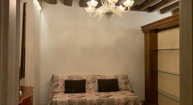 Grimaldi Apartments - Casa di Emma