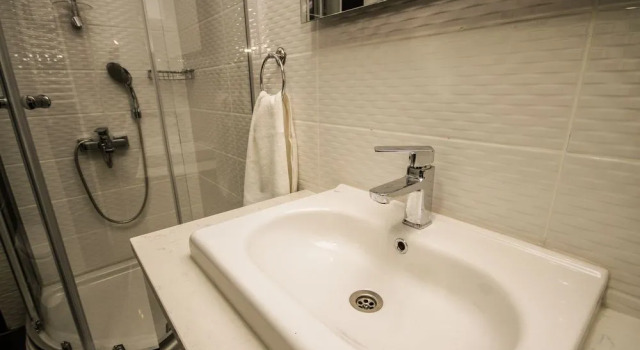 Mugla48 Residence, Rezervovat Hotel Hotely v Mugla s parkováním, Parkování