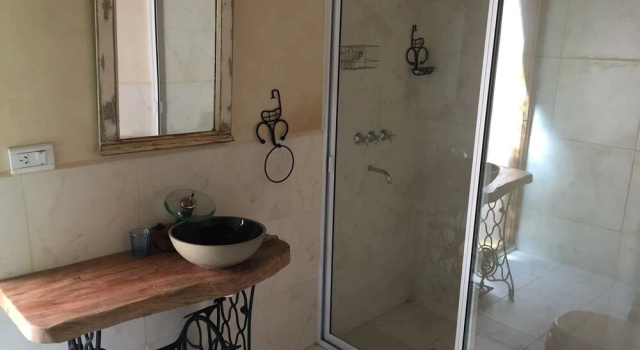 Номер Superior Al Kamar Lodge Spa