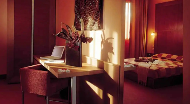 Номер Classic B&B HOTEL Padova Methis