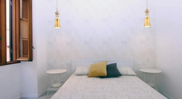 Апартаменты Monte Giordano Flats