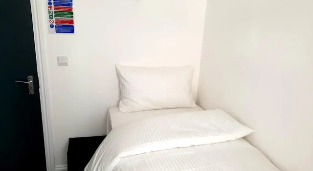 Economică cameră Wanstead Hotel