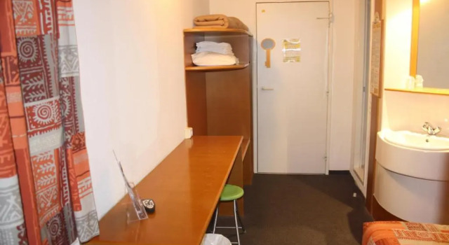 Номер Standard Hôtel Quick Palace Valence Nord