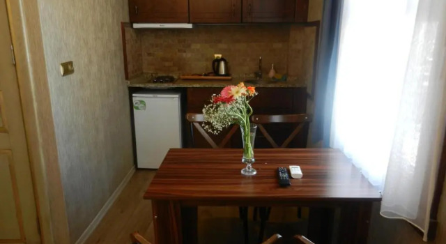 Семейный люкс Royal Suites Sultanahmet