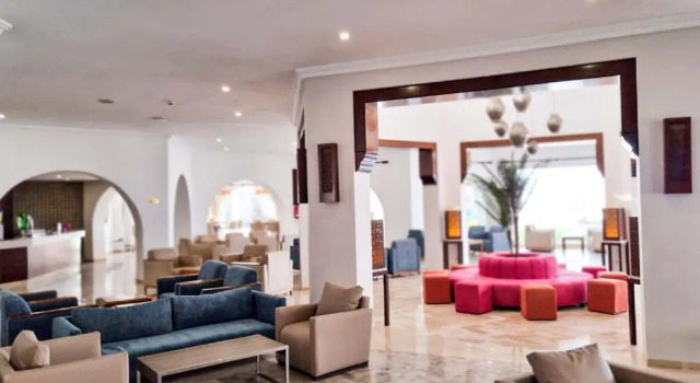 Monarque Club Rivage - VV