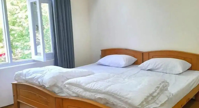 Xhansa Hotel Skardu, Rezervasyon Otel Skardu Azad Jammu and Kashmir