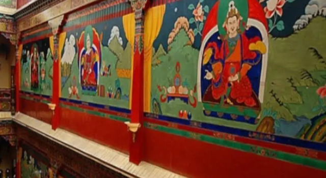 Dazhaosi Kangzhuo Hotel, Prenota Hotel Lhasa Xinjiang
