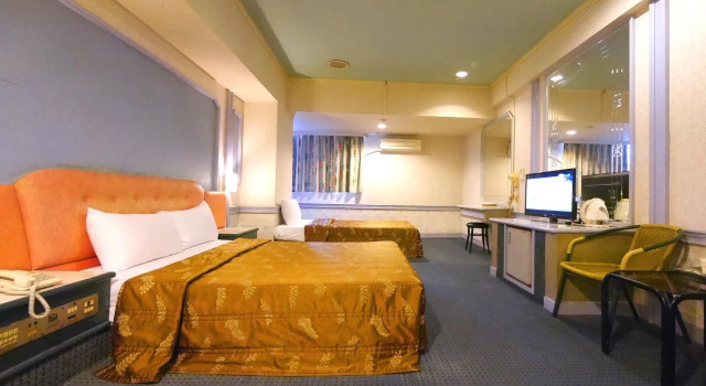 Hone Lane Business Hotel
