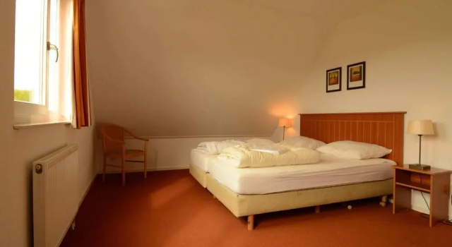Luxurious holiday villa at lovely location in Zeewolde, Flevoland