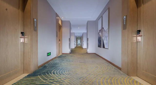 Vienna Hotel Guangdong Qingyuan Shijihui, Rezervasyon Otel Guangdong otoparklı oteller, Otopark