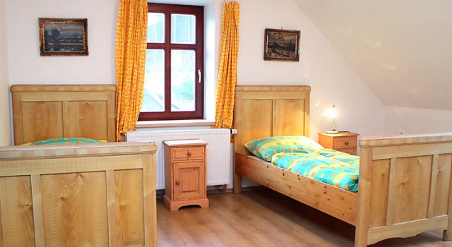 Holiday Home Petrovice, Забронировать Дом для отпуска Ческе Петровице Eagle Mountains