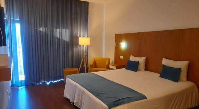 Двухместный номер Superior Belmonte Sinai Hotel