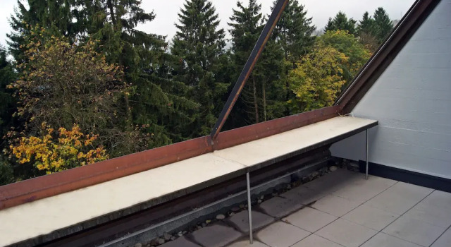 Terrassenhaus Winterberg