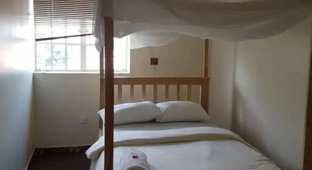 Апартаменты Standard Elibana Apartments
