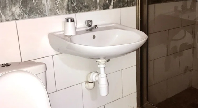 Двухместный номер Standard Omanye Lodge