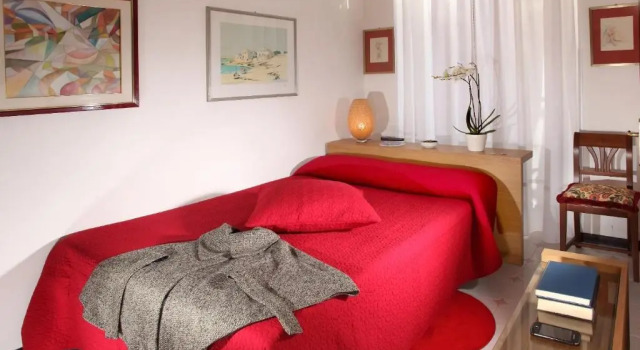 Номер Standard Roma Central Guest House